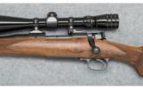 Dakota 76 Classic Rifle (Left Hand) ~ .22-250 - 2 of 9