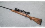 Dakota 76 Classic Rifle (Left Hand) ~ .22-250 - 1 of 9