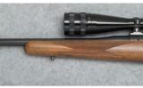 Dakota 76 Classic Rifle (Left Hand) ~ .22-250 - 9 of 9