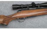 Dakota 76 Classic Rifle (Left Hand) ~ .22-250 - 5 of 9