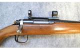 Remington Model 722~.300 Savage - 3 of 9