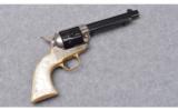 Uberti 1873 ~ .357 Magnum - 1 of 2