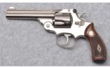 Smith & Wesson Top Break Perfected ~ .38 Special - 2 of 2