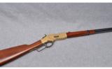 Uberti 66 Carbine ~ .44 WCF - 1 of 9