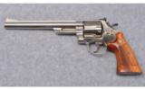 Smith & Wesson 29-3 ~ .44 Magnum - 2 of 3