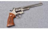 Smith & Wesson 29-3 ~ .44 Magnum - 1 of 3