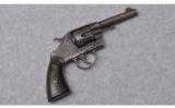 Colt Wells Fargo & Co. ~ .38 Long Colt - 1 of 3
