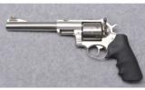 Ruger Super Redhawk ~ .480 Ruger - 2 of 2