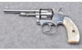 Smith & Wesson Lady Smith ~ .22 - 2 of 2