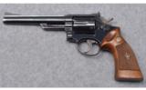 Smith & Wesson Model 53 ~ .22 JET - 2 of 3
