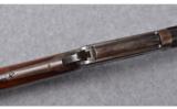 WInchester 1894 ~ .30 WCF - 9 of 9
