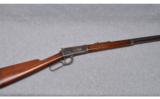 WInchester 1894 ~ .30 WCF - 1 of 9
