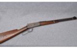 Winchester 1894 ~ .30 WCF - 1 of 9