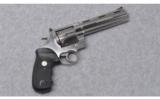 Colt Anaconda ~ .44 Magnum - 1 of 4