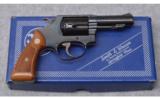 Smith & Wesson 36-1 ~ .38 Special - 3 of 3