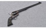 Colt Buntline Special ~ .45 Long Colt - 1 of 4