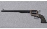 Colt Buntline Special ~ .45 Long Colt - 2 of 4
