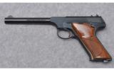 Colt Huntsman ~ .22 Long Rifle - 2 of 3