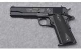 Colt Government Model 1911 ~ .22 Long Rifle - 2 of 2