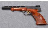 Browning Medalist ~ .22 Long Rifle - 2 of 2
