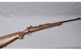 Winchester Model 70 ~ .270 Winchester - 1 of 9