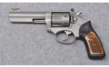 Ruger SP101 ~ .327 Federal Magnum - 2 of 2