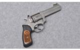 Ruger SP101 ~ .327 Federal Magnum - 1 of 2