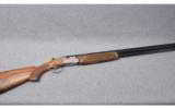 Beretta 692 Sporting ~ 12 Gauge - 1 of 9