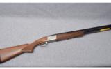 Browning Cynergy Sporting ~ 12 Guage - 1 of 9