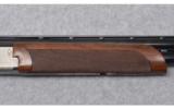 Browning Citori 725 Sporting ~ 12 Gauge - 4 of 9