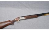 Browning Citori 725 Sporting ~ 12 Gauge - 1 of 9
