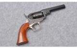 Colt Baby Dragoon ~ .36 Caliber - 1 of 2