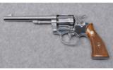 Smith & Wesson ~ .38 Special - 2 of 2