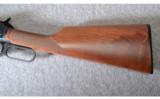 Winchester 9422
.22 S/L/LR - 7 of 8