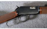 Winchester 9422
.22 S/L/LR - 2 of 8
