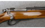 Remington 600
.350 REM MAG. - 2 of 8