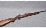 Champlin Firearms Custom ~ 7 mm Remington Magnum - 1 of 9