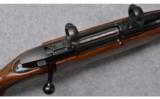 Weatherby MK V ~ .300 Weatherby Magnum - 9 of 9
