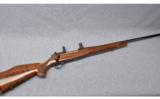 Weatherby MK V ~ .300 Weatherby Magnum - 1 of 9