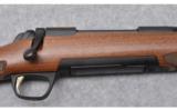 Browning X Bolt ~ .25-06 Remington - 3 of 9