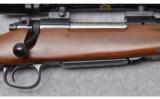 Winchester 70 XTR ~ 7mm Remington Magnum - 3 of 9
