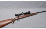 Winchester 70 XTR ~ 7mm Remington Magnum - 1 of 9