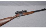 Browning Express Rifle ~ .270 Winchester - 1 of 9