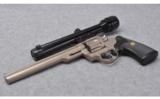 Colt Trooper KM III ~ .22 WMR - 4 of 5