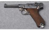 S/42 P08 Luger ~ 9mm - 2 of 2