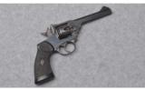 Webly MK IV ~ .38 - 1 of 2