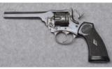 Webly MK IV ~ .38 - 2 of 2