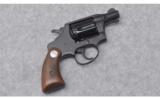Colt Agent ~ .38 Special - 1 of 2