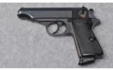 Walther PP ~ 7.65 mm - 2 of 3