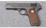 Colt 1903 ~ .380 ACP - 2 of 2